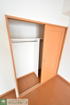 レオパレスホヌの物件内観写真